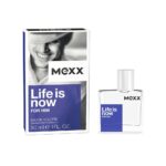 Mexx Life is Now for Him woda toaletowa 30ml