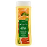 Joanna Naturia odświeżający żel pod prysznic Grejpfrut i Pomarańcza 300ml