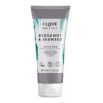 Naturals Hand Cream krem do rąk Bergamot & Seaweed 100ml