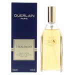 Guerlain Shalimar Eau de Parfum woda perfumowana refill 50ml