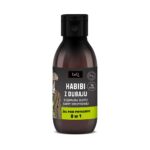 LaQ Mini żel pod prysznic 8w1 Habibi z Dubaju 100ml