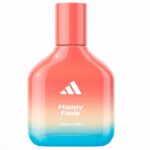 Adidas Vibes Happy Feels woda perfumowana 50ml
