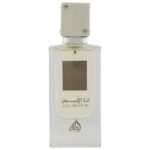 Lattafa Ana Abiyedh I Am White woda perfumowana 60ml