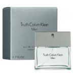 Calvin Klein Truth Men woda toaletowa 100ml