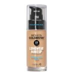 ColorStay™ Makeup for Normal/Dry Skin SPF20 podkład do cery normalnej i suchej 250 Fresh Beige 30ml