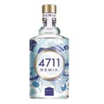 4711 Remix Sparkling Island woda kolońska spray 100ml
