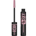 Lash Sensational Sky High wydłużający tusz do rzęs Cosmic Black 7.2ml