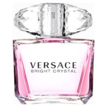 Versace Bright Crystal woda toaletowa spray 200ml