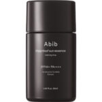 Abib Heartleaf Sun Essence Calming Drop SPF50+ PA++++ przeciwsłoneczna esencja do twarzy 50ml