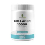 BetterMe Collagen 10000 Care System suplement diety na mocne stawy kości i mięśnie 450g