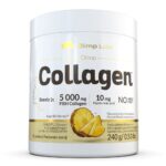 Olimp Labs Olimp Collagen kolagen suplement diety smak ananasowy 240g