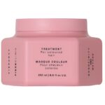 Schwarzkopf Professional Fibre Clinix Vibrancy Treatment maska do włosów farbowanych 250ml
