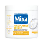 Niacinamide Bright nawilżający krem rozświetlający 400ml