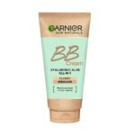 Hyaluronic Aloe All-In-1 BB Cream nawilżający krem BB dla każdego typu skóry Śniady 50ml