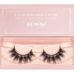 False Eyelashes sztuczne rzęsy na pasku All Eyes On Me 1 para