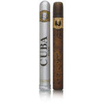 Cuba Original Cuba Gold woda toaletowa spray 35ml