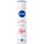 Fresh Rose Touch antyperspirant spray 150ml