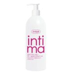 Intima kremowy płyn do higieny intymnej z kwasem mlekowym 500ml