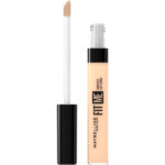 Fit Me Concealer korektor w płynie 10 Light 6.8ml
