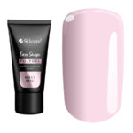 Silcare Easy Shape Polygel akrylożel do paznokci Milky Pink 30g