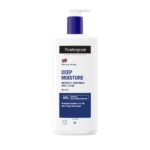Neutrogena Deep Moisture głęboko nawilżający balsam do ciała 400ml