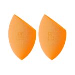 Miracle Complexion Sponge Duo zestaw gąbek do podkładu 2szt