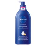 Odżywcze mleczko do ciała 625ml