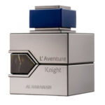Al Haramain L'Aventure Knight woda perfumowana spray 100ml