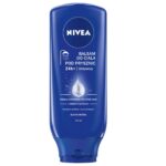 Odżywczy balsam do ciała pod prysznic 400ml