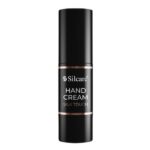 Silcare So Rose! So Gold! krem do rąk Silk Touch 30ml