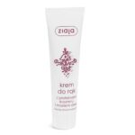 Krem do rąk z proteinami kaszmiru i masłem shea 100ml