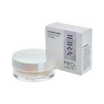 No More Pore sypki puder transparentny 5g