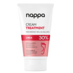 Silcare Nappa Cream Treatment krem kuracja na pękające pięty i odciski z mocznikiem 30% 150ml