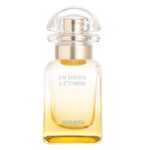 Hermes Un Jardin a Cythere woda toaletowa refillable spray 30ml