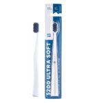 Woom 5200 Ultra Soft Toothbrush szczoteczka do zębów z miękkim włosiem