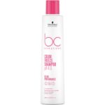Schwarzkopf Professional BC Bonacure Color Freeze Shampoo delikatny szampon do włosów farbowanych 250ml