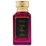 Sorvella Perfume Signature Vanilla & Oud woda perfumowana spray 100ml