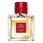 Guerlain Habit Rouge woda toaletowa spray 50ml