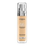True Match Foundation podkład do twarzy W4 Warm Undertone/Golden Natural 30ml