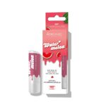 4organic Naturalny odżywczy balsam do ust Watermelon 5g