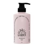 ODID Milk Protein Intensive Shampoo szampon do włosów Florist Garden 500ml