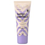 Better Than Perfect nawilżająco-kryjący podkład 2.5 Almond Beige 30ml