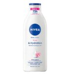Rose Touch balsam do ciała 400ml