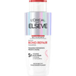 Elseve Bond Repair szampon wzmacniający wewnętrzne wiązania włosa 200ml