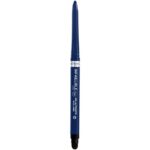 Infaillible Grip 36H Automatic Eyeliner żelowa kredka do oczu Blue Jersey 5g