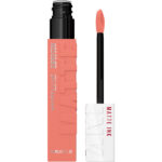 Super Stay Matte Ink długotrwała pomadka w płynie 60 Poet 5ml