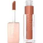 Lifter Gloss błyszczyk do ust 027 Toffee 5.4ml