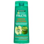 Fructis Grow Strong szampon wzmacniający do włosów osłabionych i łamliwych 400ml