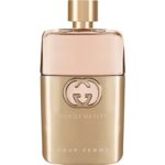Gucci Guilty Pour Femme woda perfumowana spray 90ml