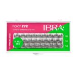 Foxy Eye kępki rzęs Mix 120szt.